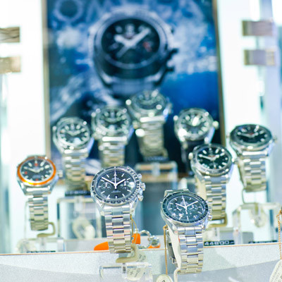 Moderna, vintage, klassiska, subtila, flashiga!