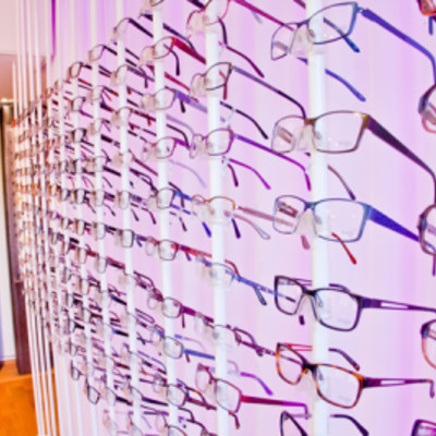 Snygga glasögon som passar precis dig!